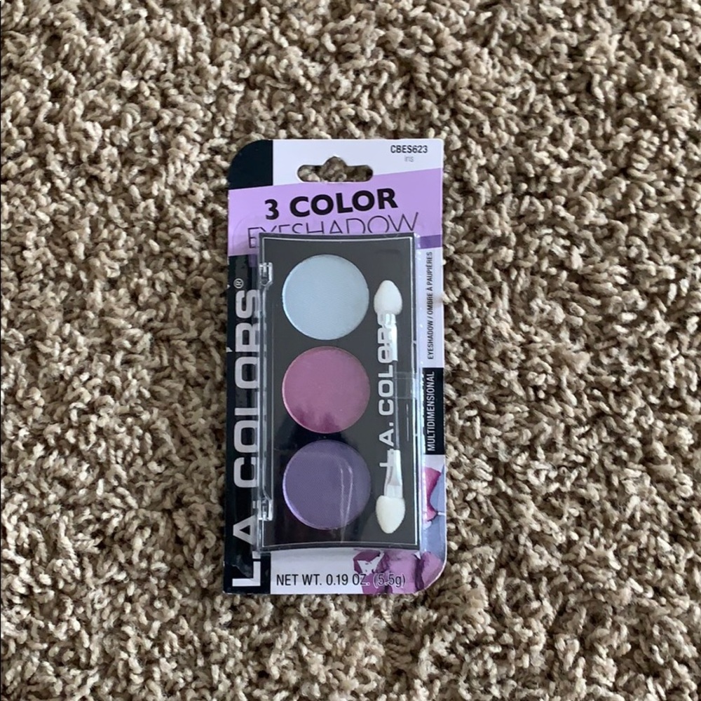 Eyeshadow